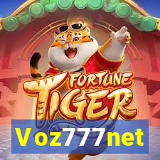 Voz777net