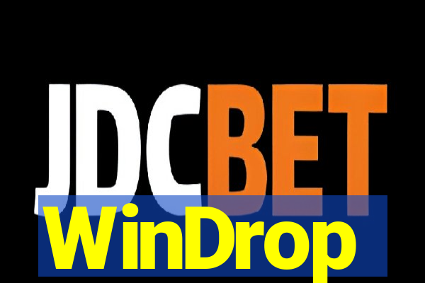 WinDrop