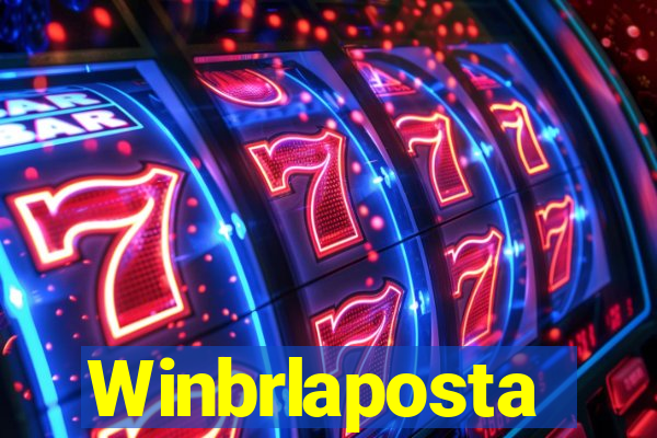 Winbrlaposta