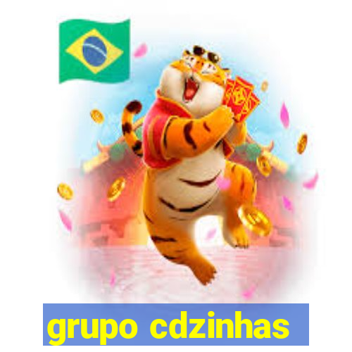 grupo cdzinhas