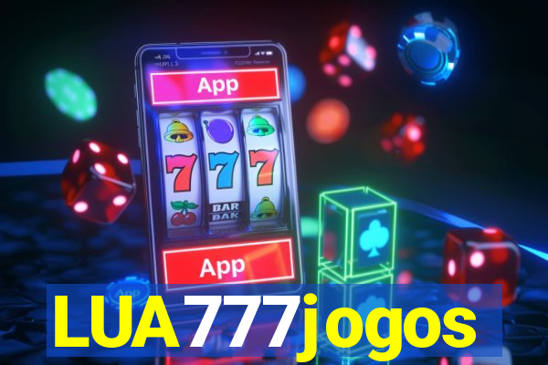 LUA777jogos