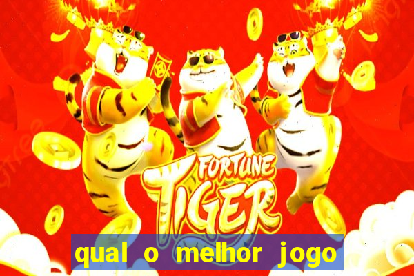 qual o melhor jogo para ganhar dinheiro sem depositar