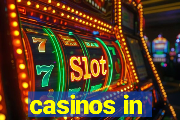 casinos in