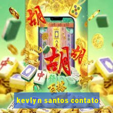 kevlyn santos contato