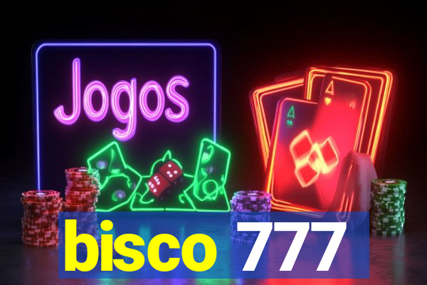 bisco 777