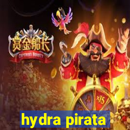 hydra pirata