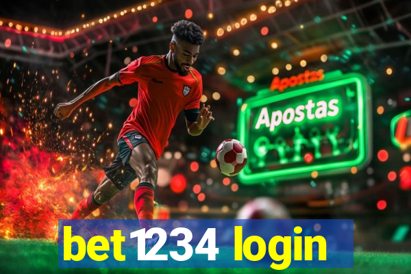 bet1234 login