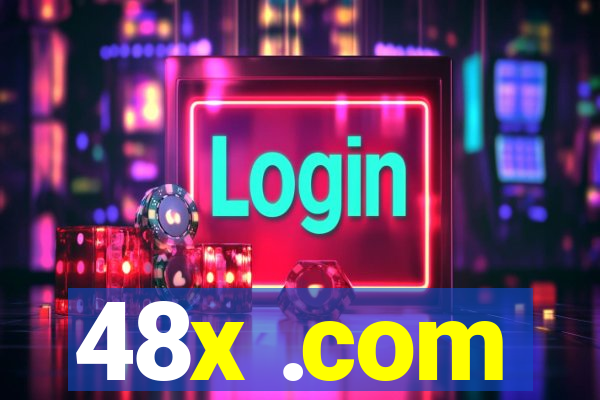 48x .com