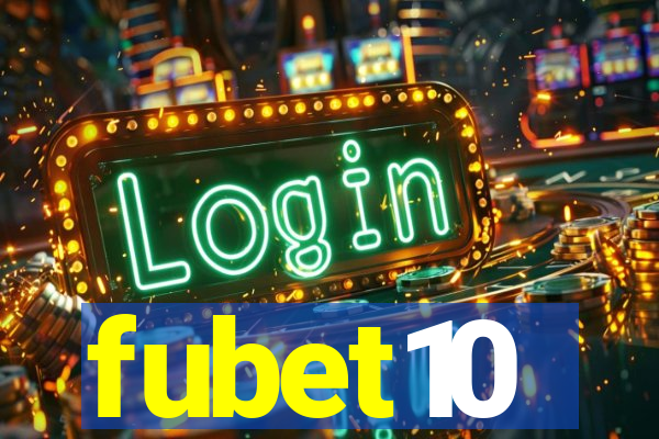 fubet10