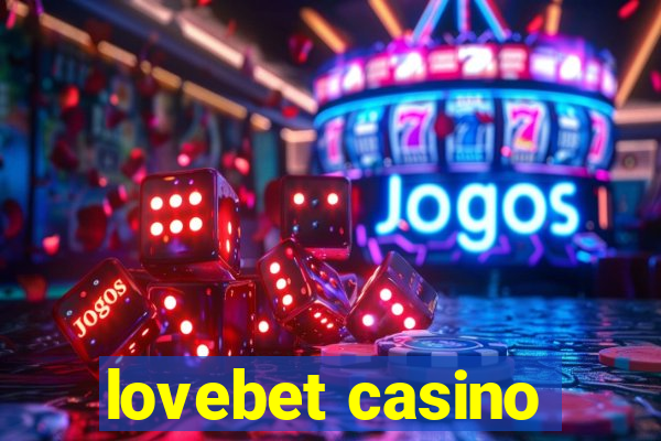 lovebet casino