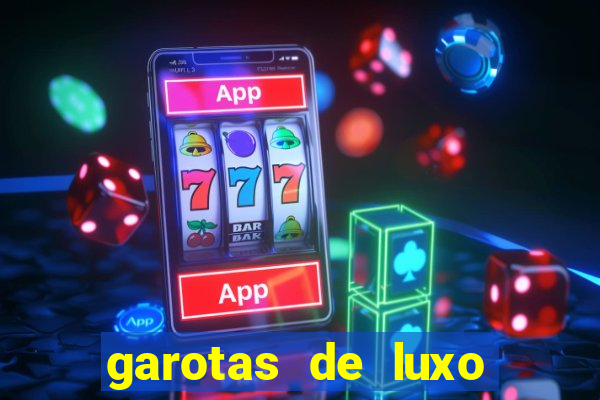 garotas de luxo porto feliz