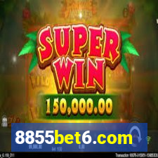 8855bet6.com