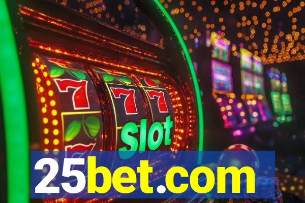 25bet.com