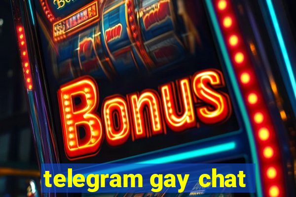 telegram gay chat