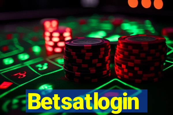 Betsatlogin