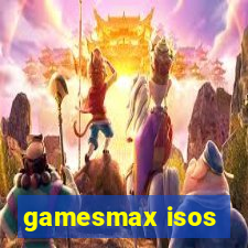 gamesmax isos