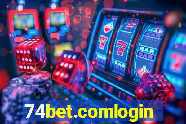 74bet.comlogin