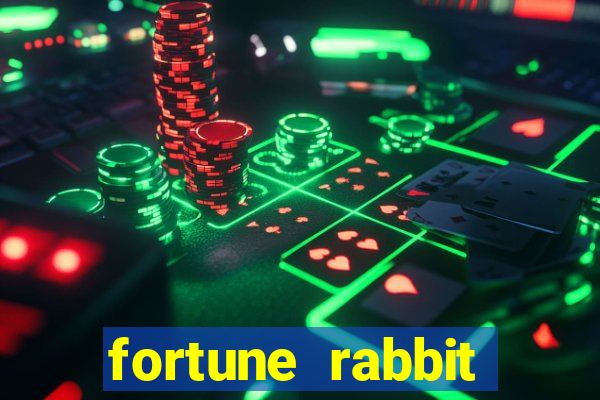 fortune rabbit horário pagante hoje