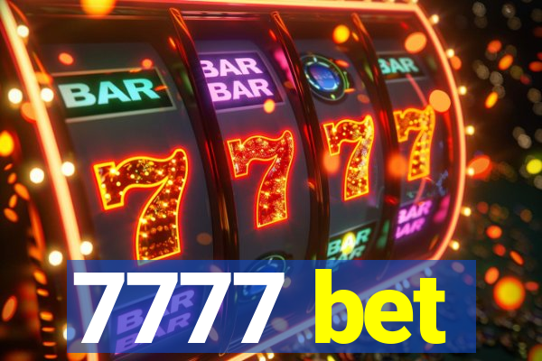 7777 bet