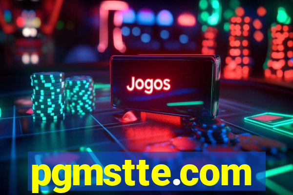 pgmstte.com