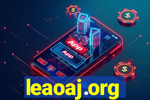 leaoaj.org