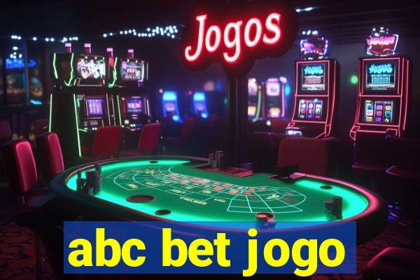 abc bet jogo