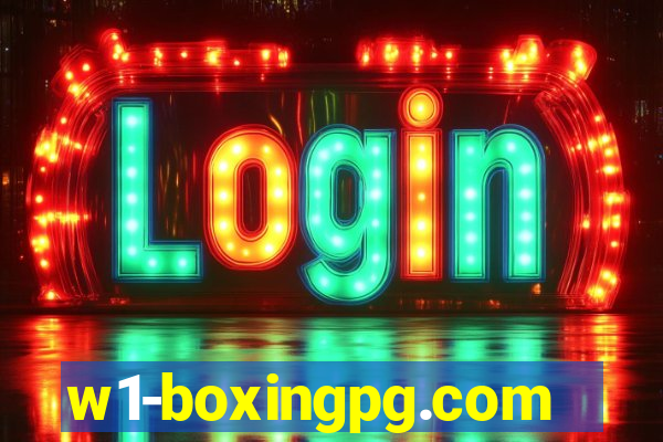 w1-boxingpg.com