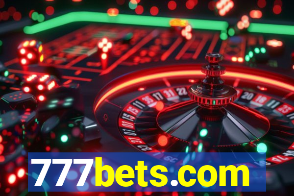 777bets.com