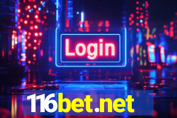 116bet.net