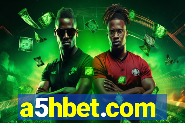 a5hbet.com