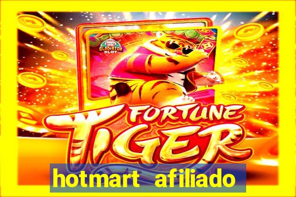 hotmart afiliado entrar login