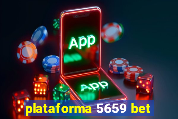 plataforma 5659 bet