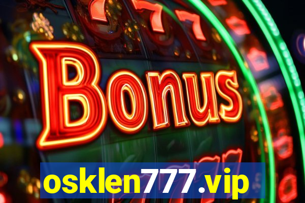 osklen777.vip