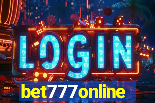 bet777online