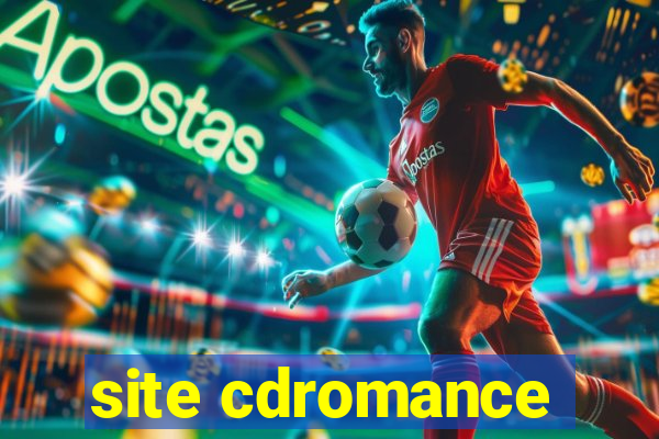 site cdromance