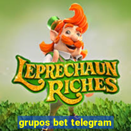 grupos bet telegram