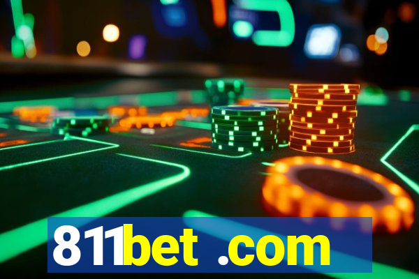 811bet .com