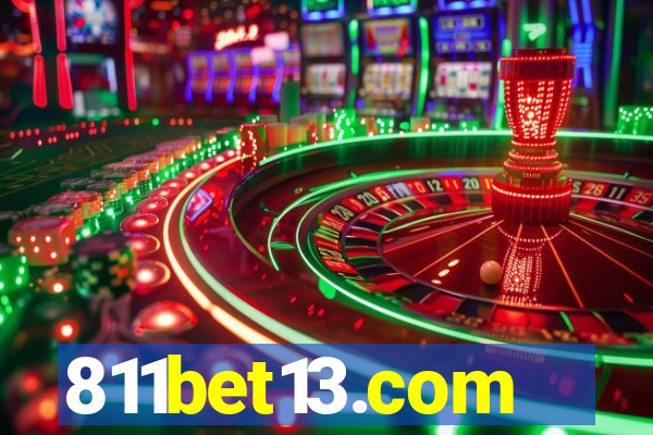 811bet13.com