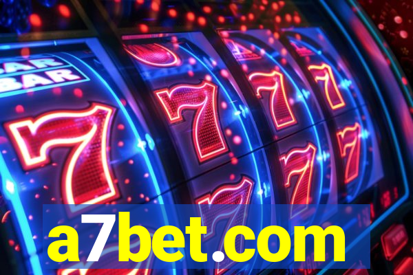 a7bet.com