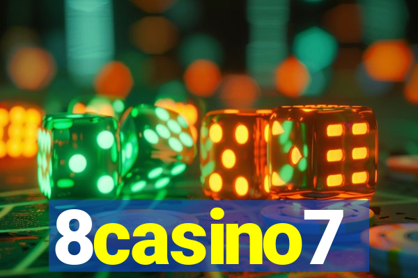 8casino7