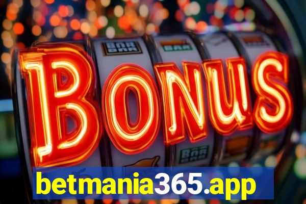 betmania365.app