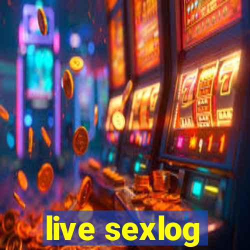 live sexlog