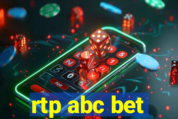 rtp abc bet