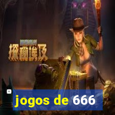 jogos de 666