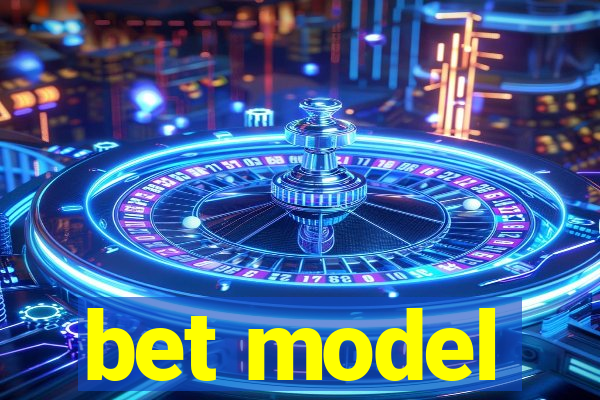 bet model