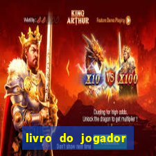 livro do jogador d&d 5e