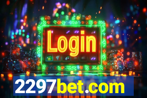 2297bet.com