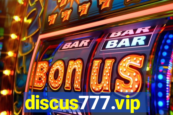 discus777.vip