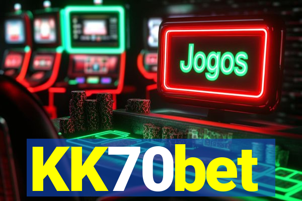 KK70bet