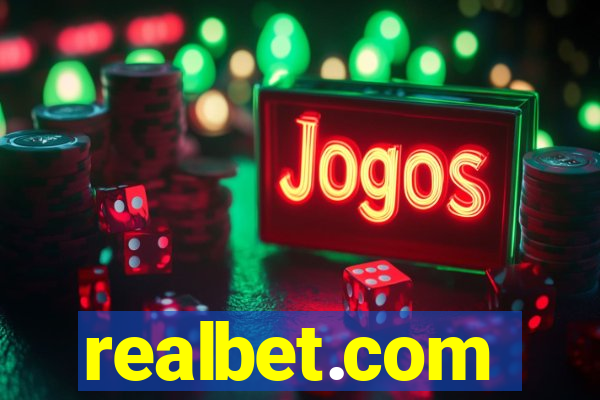 realbet.com